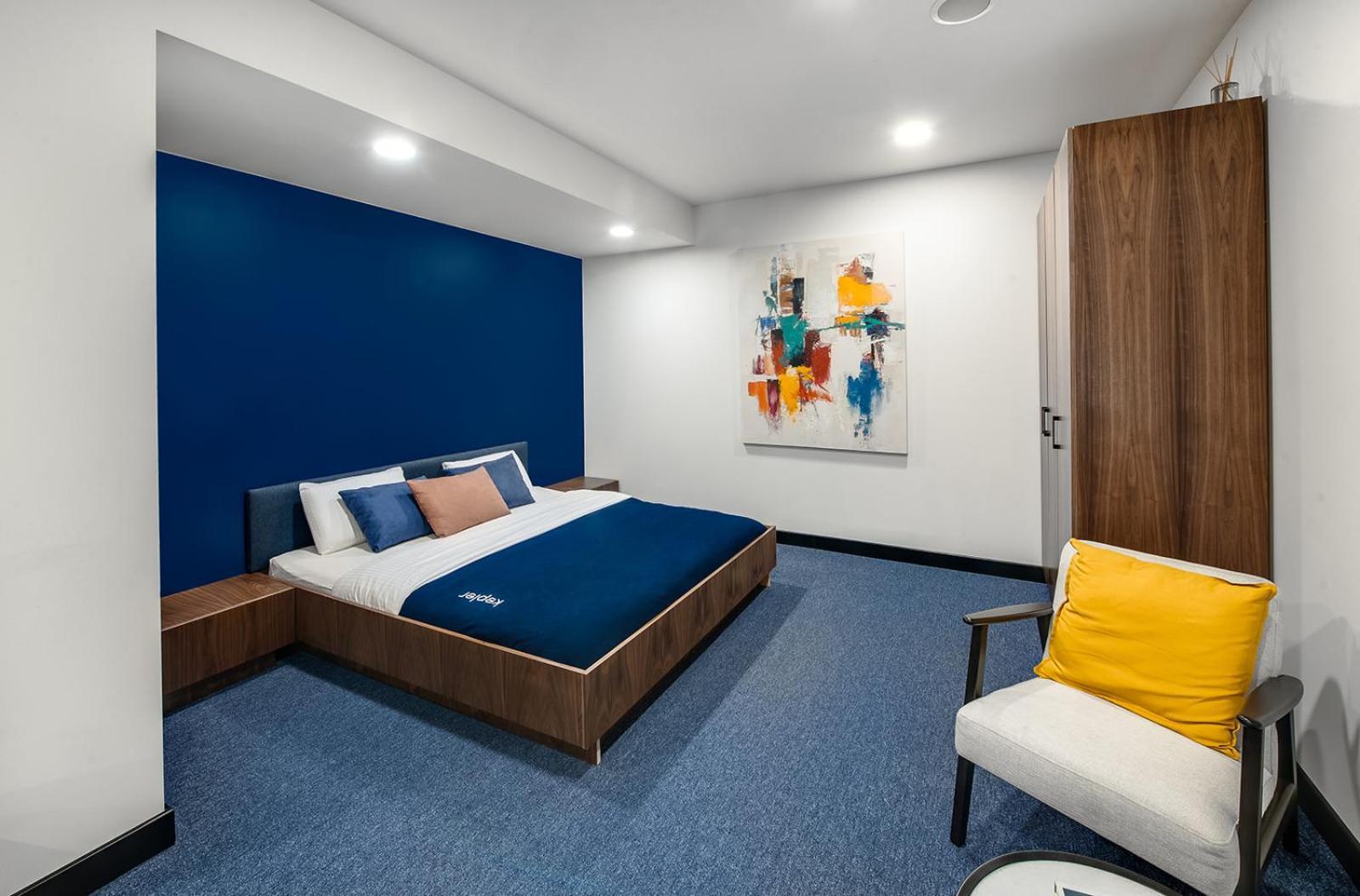 Kepler Club Riga Airport Hotel - Landside Public Area Ieki Екстер'єр фото