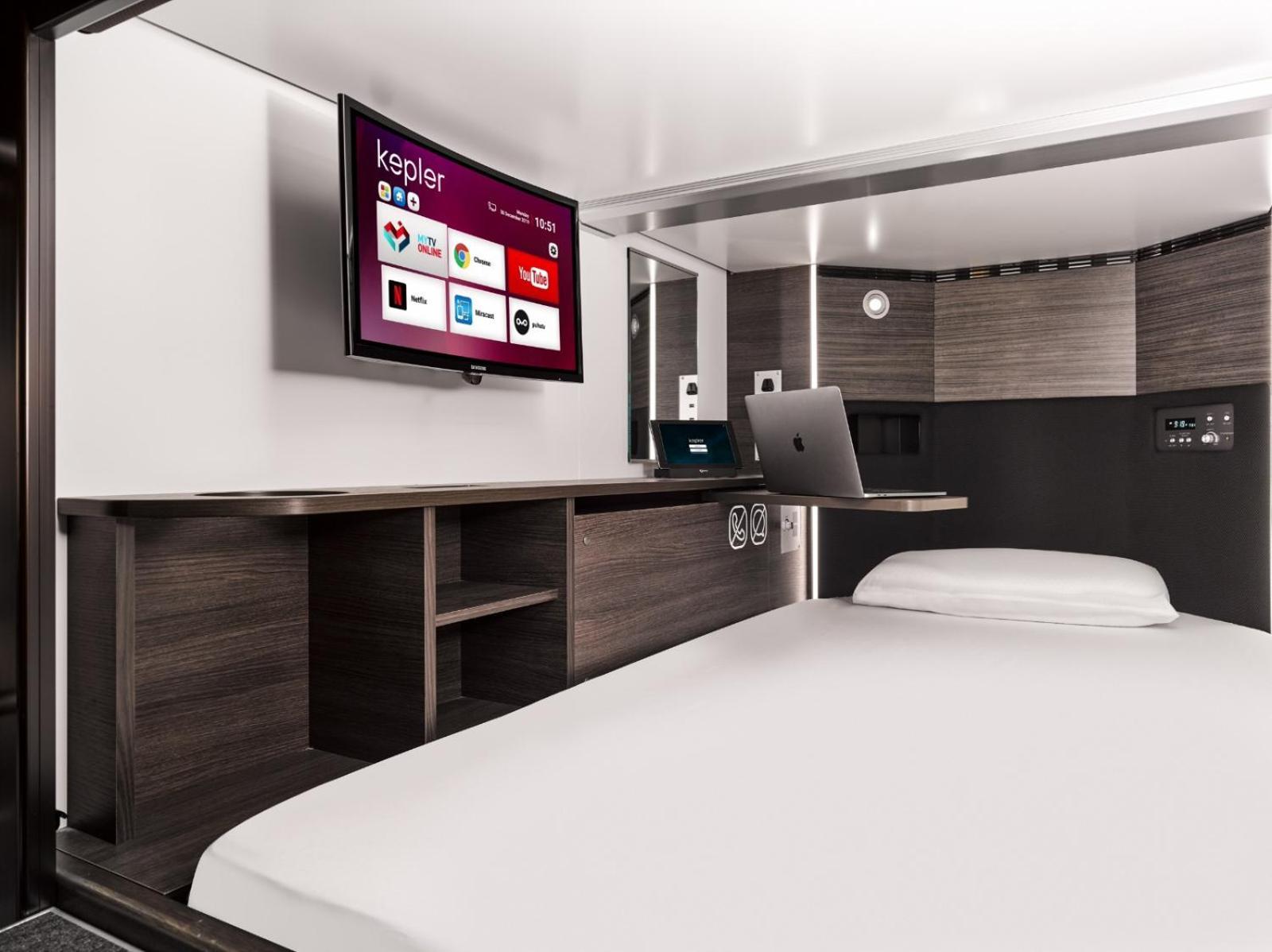 Kepler Club Riga Airport Hotel - Landside Public Area Ieki Екстер'єр фото