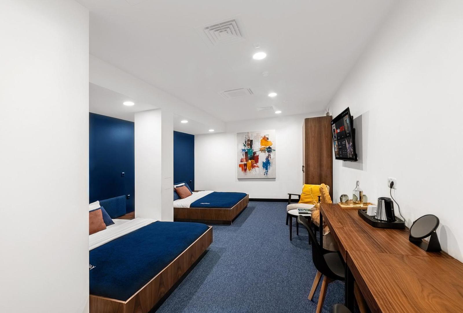 Kepler Club Riga Airport Hotel - Landside Public Area Ieki Екстер'єр фото