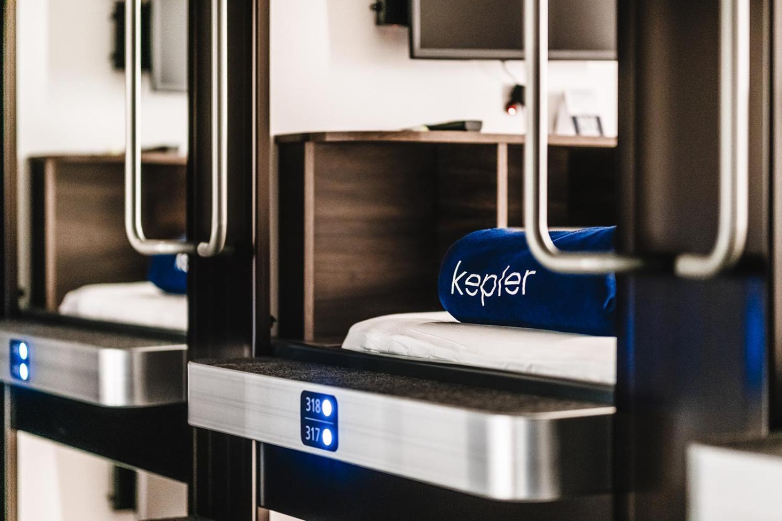 Kepler Club Riga Airport Hotel - Landside Public Area Ieki Екстер'єр фото