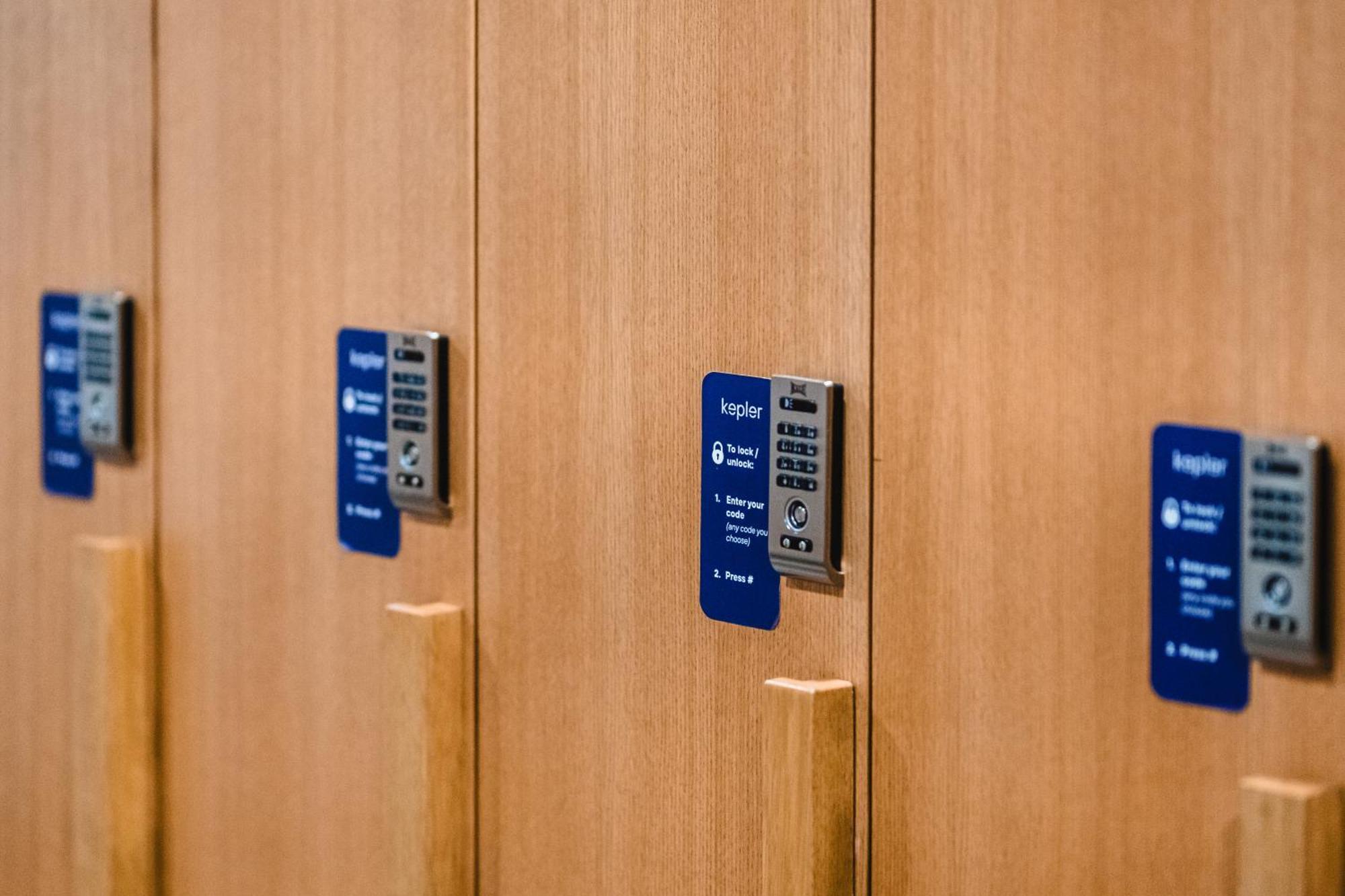 Kepler Club Riga Airport Hotel - Landside Public Area Ieki Екстер'єр фото